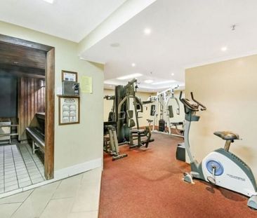 Prime Hurstville Location | Contemporary 3-Bedroom Apartment with W... - Photo 4