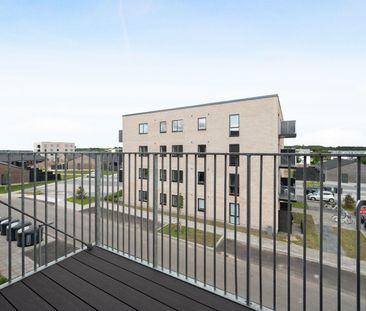 LEJLIGHED I AALBORGS NYE GRØNNE JERNALDERHISTORISKE BYDEL - Photo 6