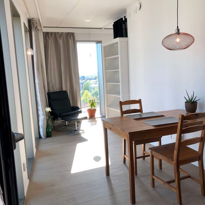 Gävlegatan, Stockholm - Photo 1