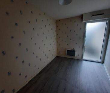 Appartement T1 à louer Reze - 10 m² - Photo 2