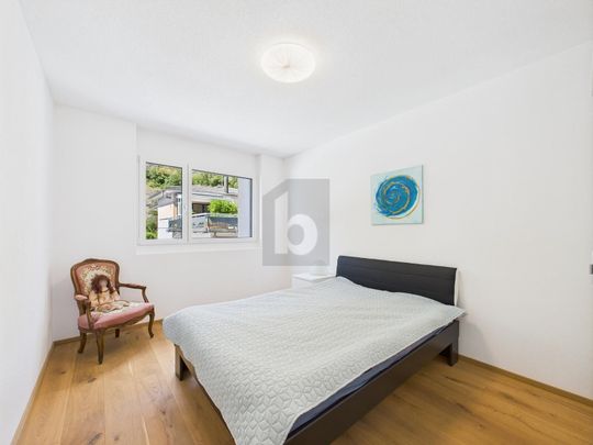 LOTS OF COMFORT IN A QUIET LOCATION - Photo 1