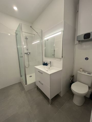 Location Appartement 1 pièce 30m² BASTIA 20200 - Photo 4