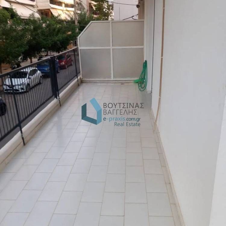 Studio/Γκαρσονιέρα για ενοικίαση Αγυιά (Πάτρα) - Photo 1