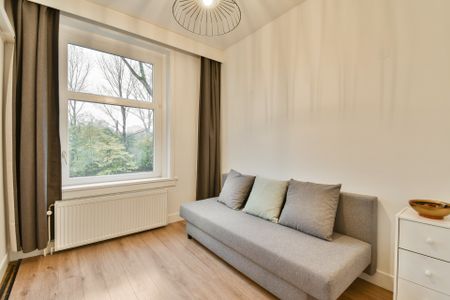 For rent: Postjeskade 153-2, 1058 DP Amsterdam - Photo 4