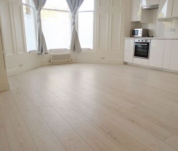 1 Bed Studio - Photo 1