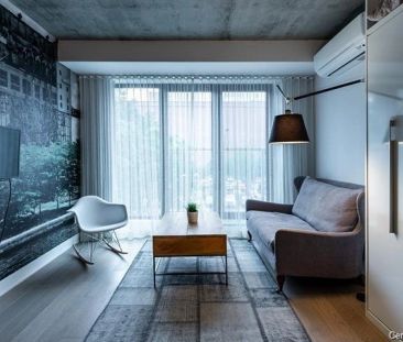 Appartement, Montréal (Ville-Marie) - Photo 2