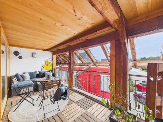 COMFORTABLE, SPACIOUS AND CENTRAL - Foto 1