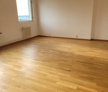 Nebulosagatan 12 - Photo 1