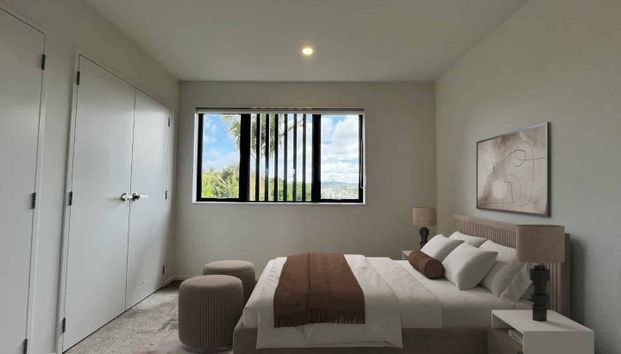 Mangere Bridge Living – Comfortable. Convenient. Ideal. - Photo 1