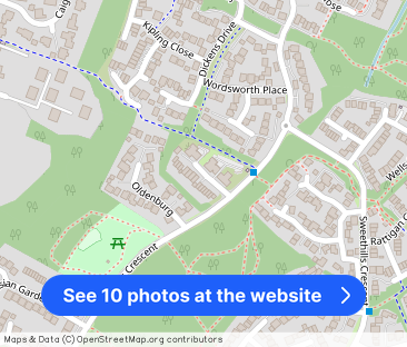 2 bedroom apartment to rent Epsom Court, Timor Close, Fareham, PO15 - Photo 1