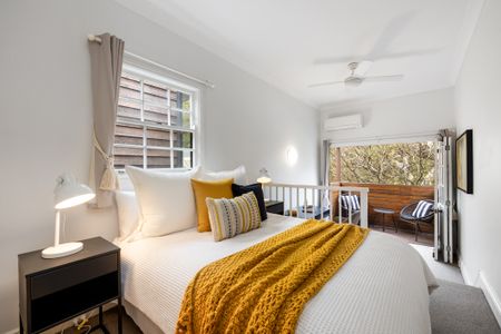 7 Burton, Glebe NSW 2037 - Terrace For Rent | Domain - Photo 2