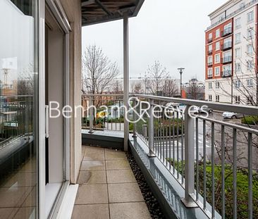 1 Bedroom flat to rent in Beaufort Park, Colindale, NW9 - Photo 1