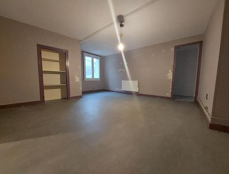 : Appartement 82.63 m² à ST JEAN BONNEFONDS - Photo 5