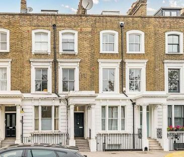 St Pauls Road, Islington, N1 - Photo 1