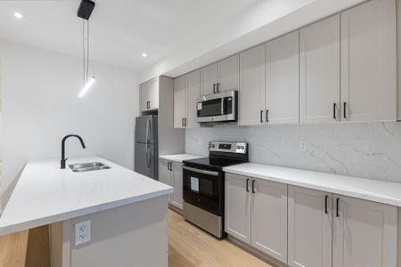 For Lease - 57 Harriet Street Unit# A, Toronto, Ontario - Photo 3