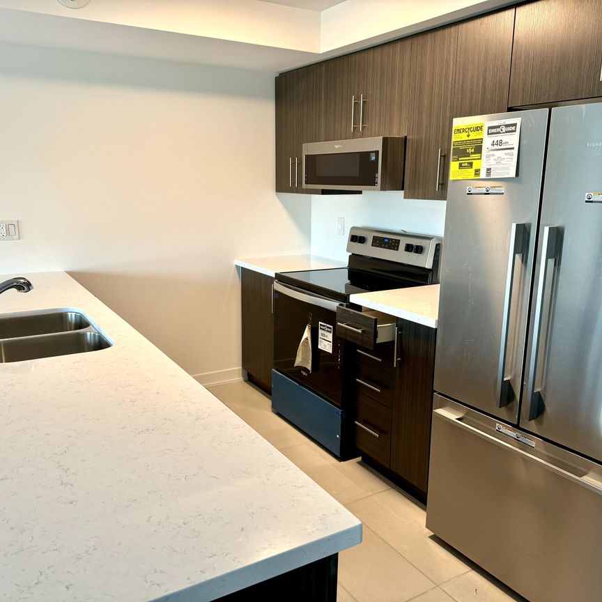 For Lease - 155 Veterans Drive Unit# 9, Brampton, Ontario - Photo 1