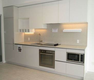 For Lease - 5 Buttermill Avenue Unit# 805, Vaughan, Ontario - Photo 4