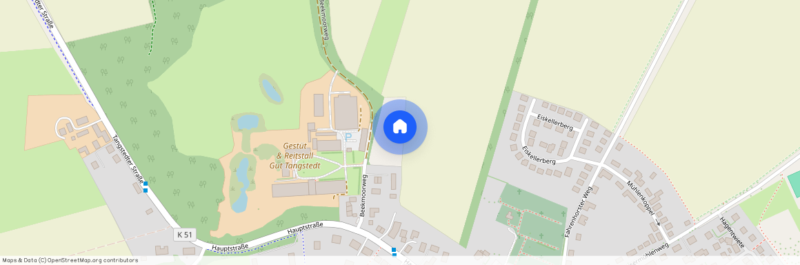 22889 Schleswig-Holstein - Tangstedt