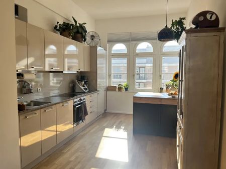 Te huur: Appartement Kerkstraat in Amsterdam - Foto 4