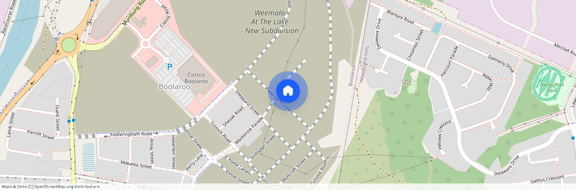 LOT251 Mackezie Parade, NSW 2284, Boolaroo