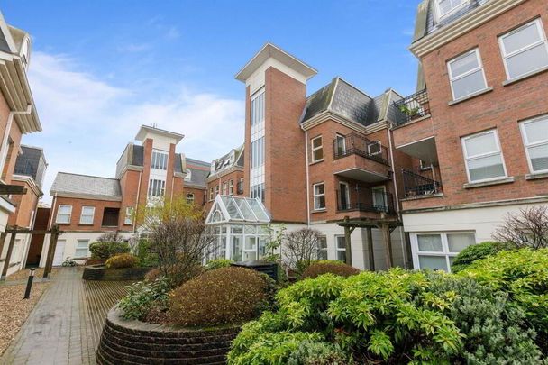 37 Ashley Courtyard, 1a Fane Street, Belfast, BT9 7JS - Photo 1