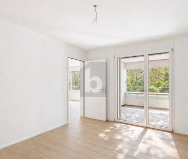 2.5 Zimmer, 63 m², 2. Stock - Foto 5