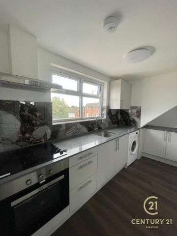 2 bedroom apartment to rent - Photo 3