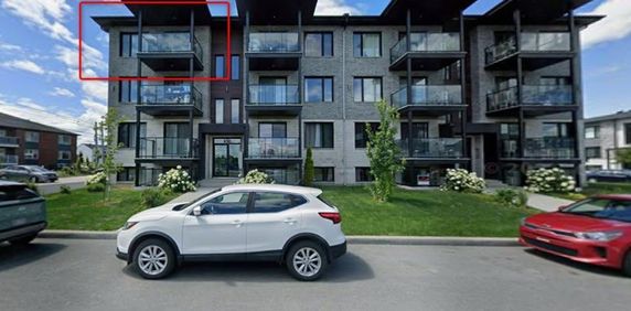 5 1/2 otterburn Park - 1er mois gratuit - Photo 2