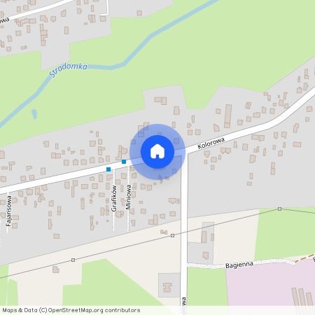 Częstochowa, Gnaszyn Górny