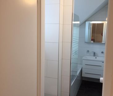 Dachwohnung - Photo 3