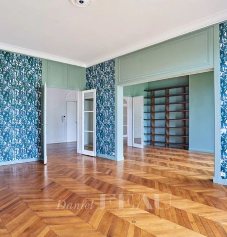 Appartement • Chaillot - Photo 3