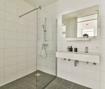 Te huur: Appartement Marius Bauerstraat 30 10 in Amsterdam - Photo 5