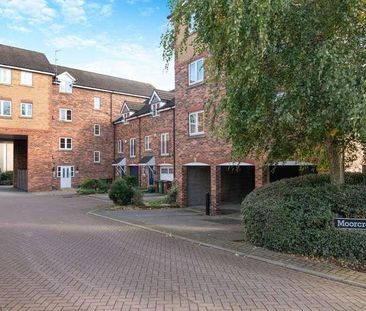 Moorcroft Court, Ossett, WF5 - Photo 4
