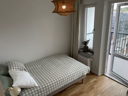 Täby - 2rok - tillsv - 14.835kr/mån - Photo 3