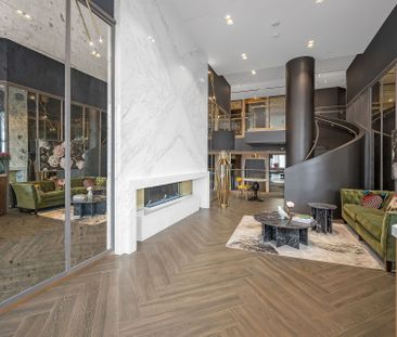 For Lease - 395 Dundas Street Unit# 718, Oakville, Ontario - Photo 6