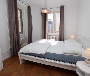 4 Zimmer, 56 m², 2. Stock - Photo 4