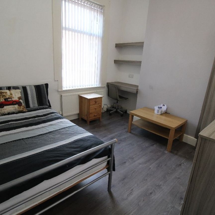 Kenmure Place, PRESTON, Lancashire PR1 6DD - Photo 1