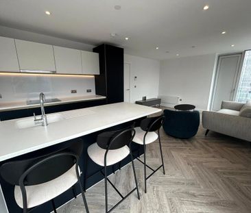 2 bedroom apartment to rent - Photo 5