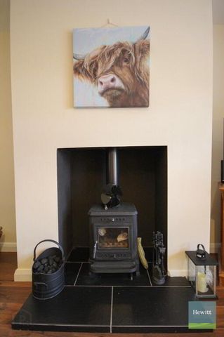 27 Edenkennedy Way, Markethill, BT60 1TP - Photo 2