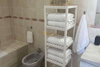 LONG SEASON. BEAUTIFUL APARTMENT FOR RENT IN BENALMADENA IS NOW FOR RENT.