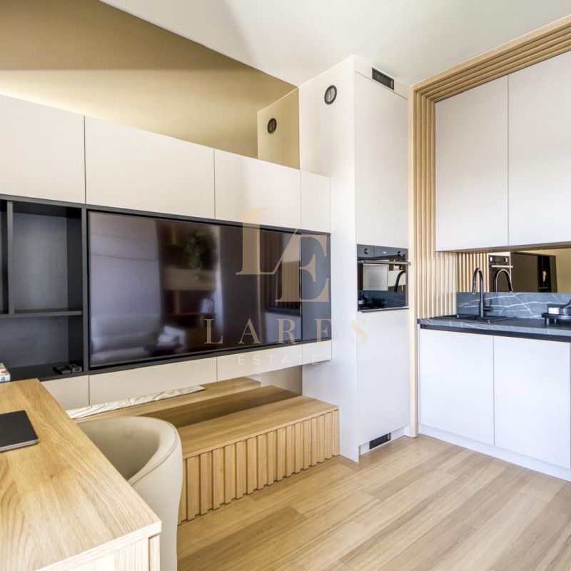 Apartamentowiec | Klimatyzacja | Balkon | Ochrona - Фото 1