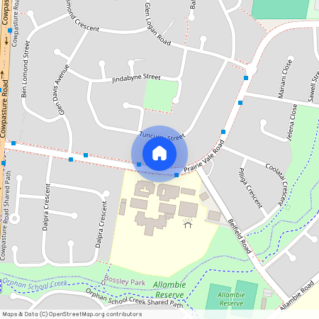 51 Prairie Vale Road, Bossley Park