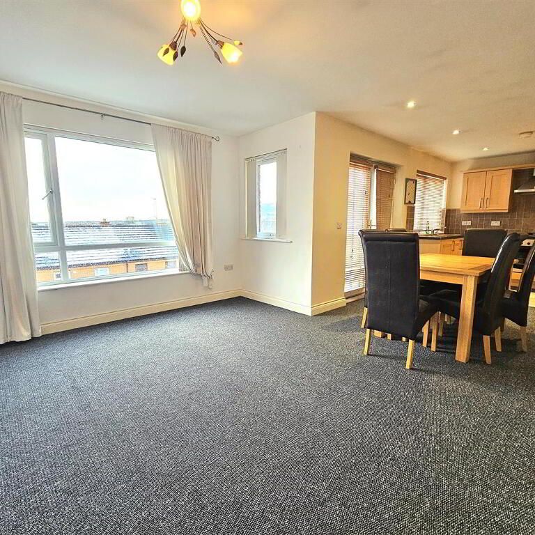 Apt 6, 254 Crumlin Road, Belfast, BT14 7ED - Photo 1