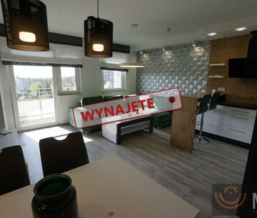 Dwupokojowe mieszkanie osiedle Ornament - Zdjęcie 2