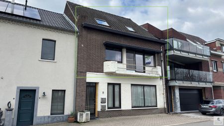 Duplex app. met 3 slpks. - Photo 4