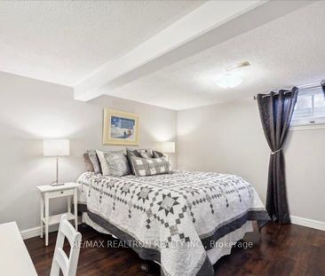 Detached Home For Lease | E8133102 - Photo 4