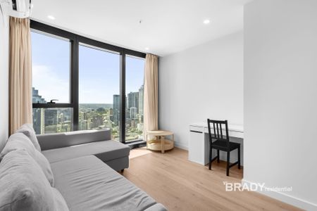 4005/371 Little Lonsdale Street, Melbourne - Photo 4