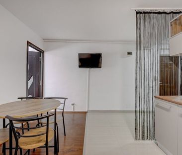 Drumul Taberei, Valea Furcii, studio cu dormitor, comision 0%. - Photo 2