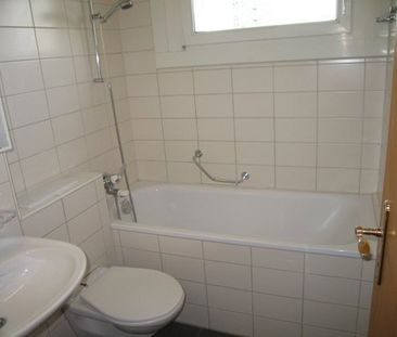 3.5 Zimmer, 73 m², 5. Stock - Foto 2