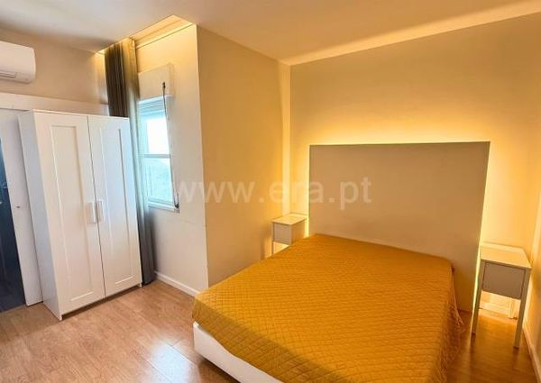 Apartamento T3 em Viana do Castelo